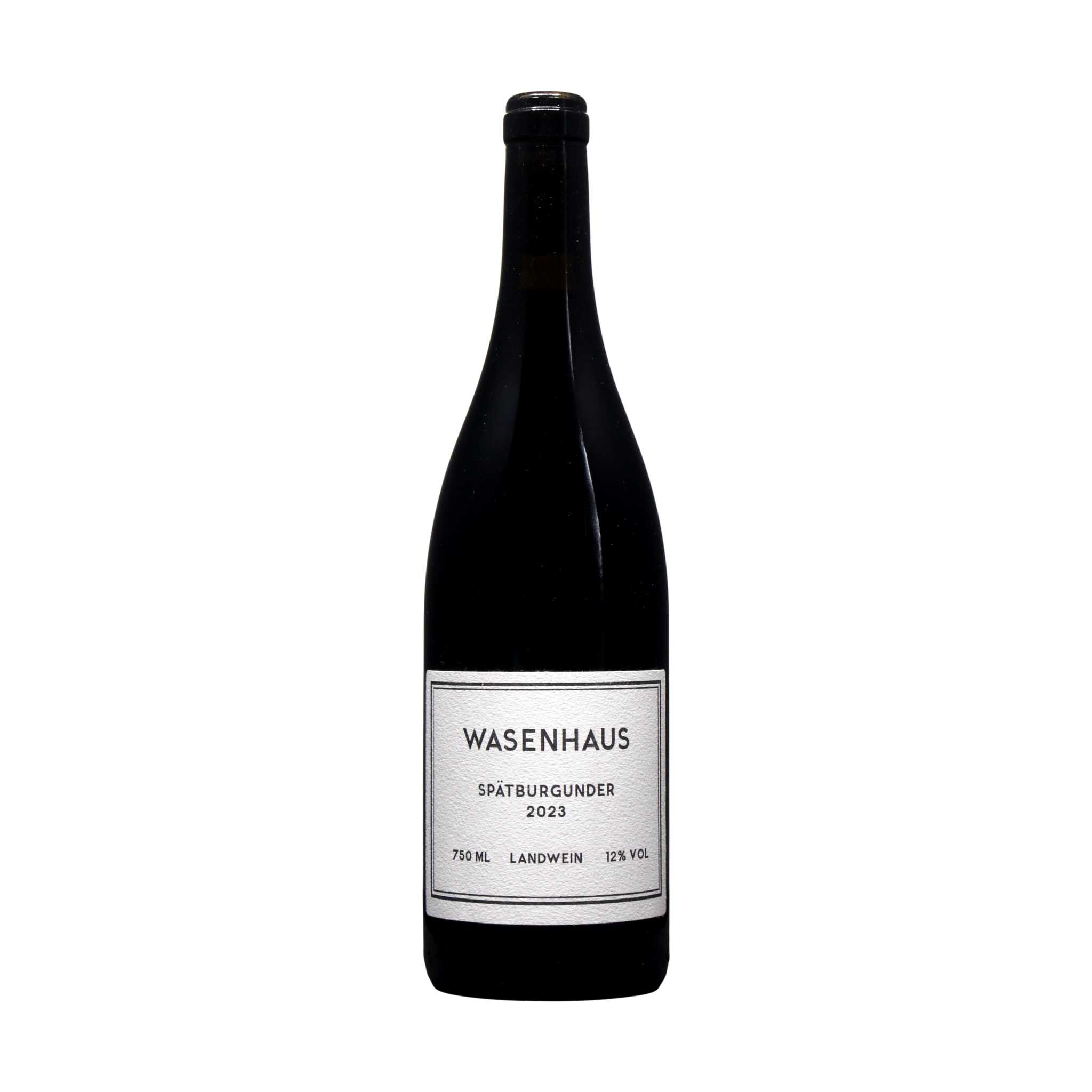 ワイン WASENHAUS VULKAN 2021 ヴァイングート・ヴァーゼンハウス