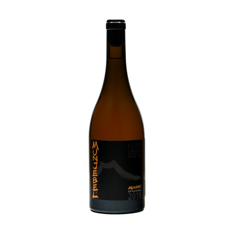 Munjebel Bianco 2019