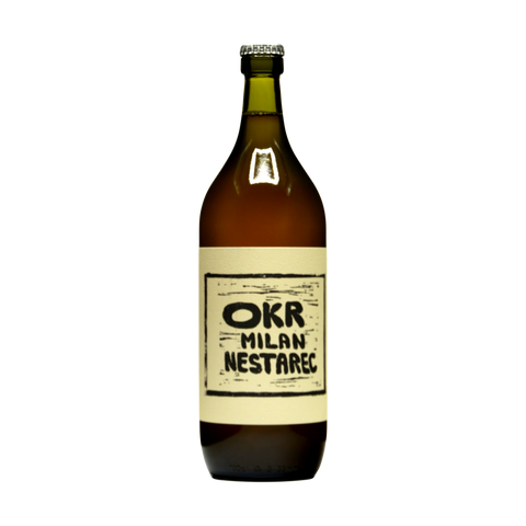 OKR 2021 (1 litre)