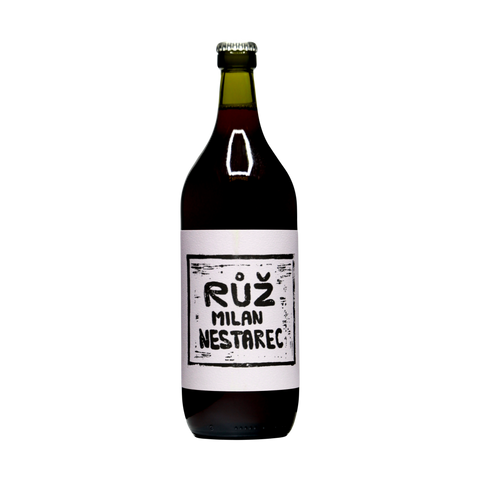 Růž 2021 (1 litre)