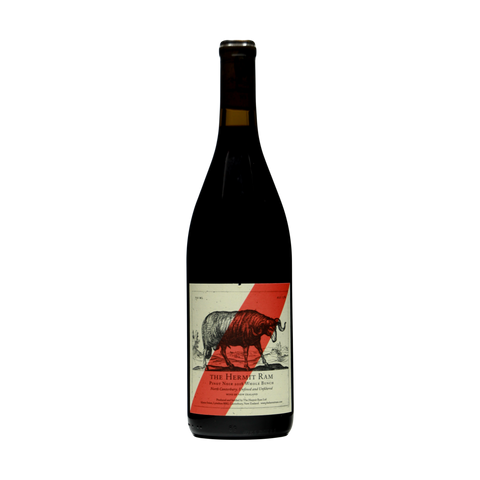 Pinot Noir Whole Bunch 2018