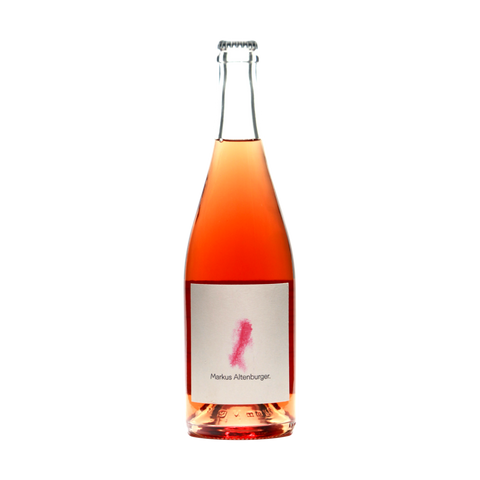 Prickelnd Rosé NV