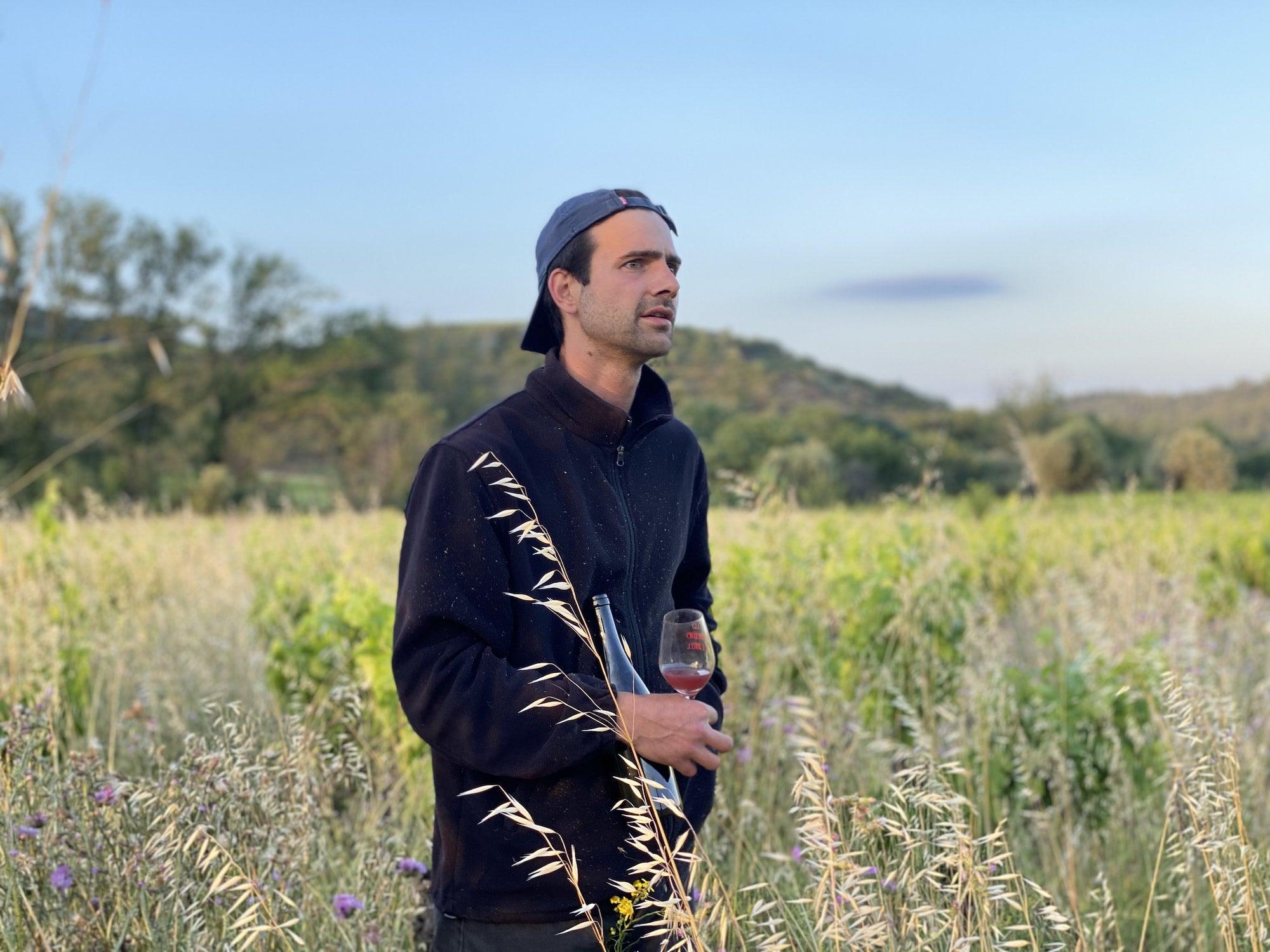 Domaine Mada - Newcomer Wines