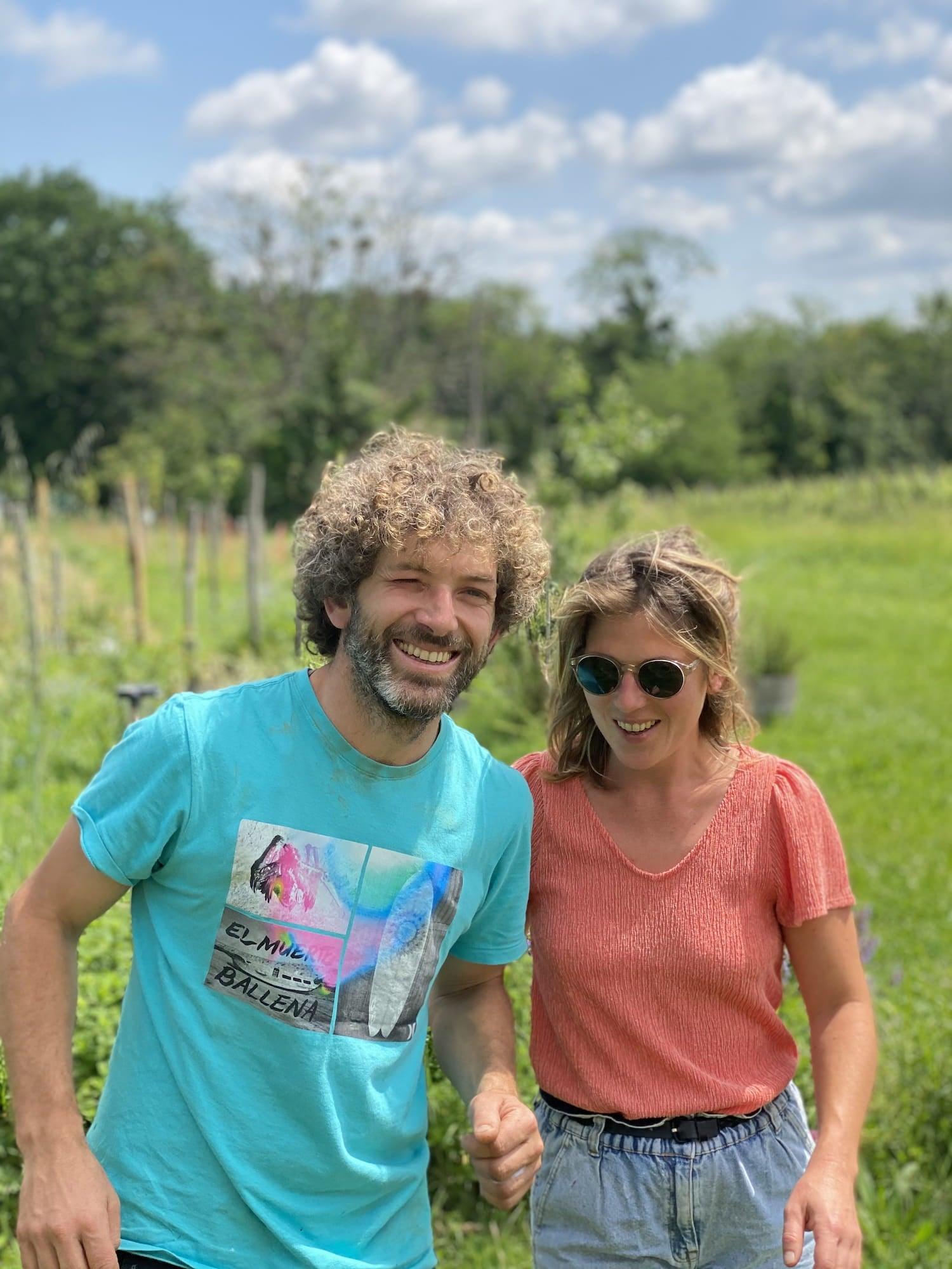 Domaine de l'Astré - Newcomer Wines