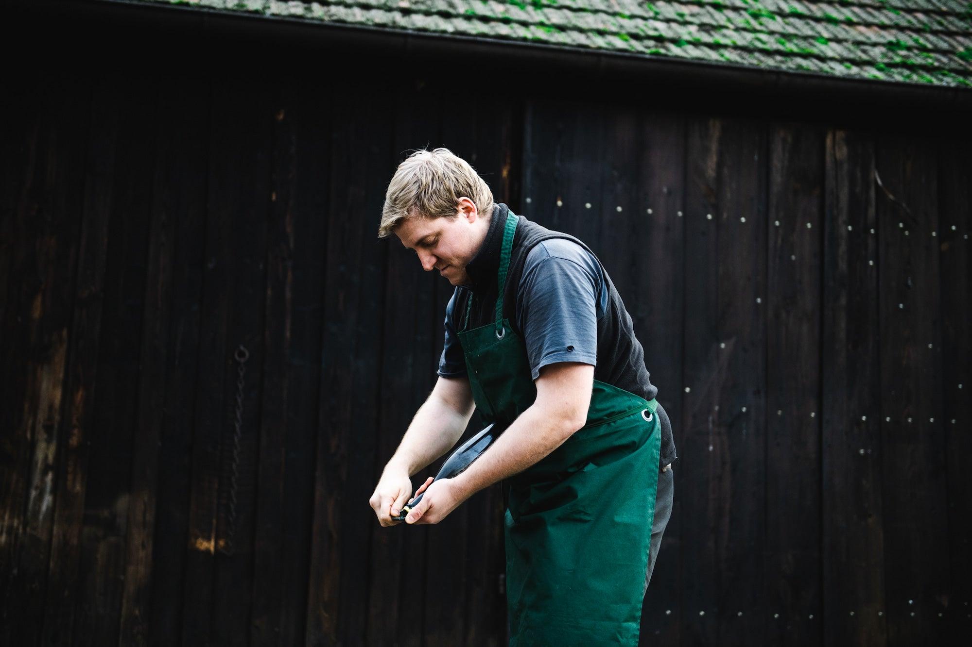 Christoph Hoch - Newcomer Wines