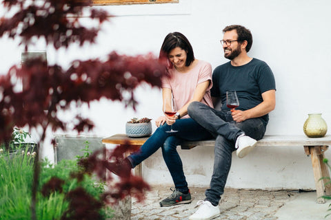 Franz & Petra Weninger - Newcomer Wines