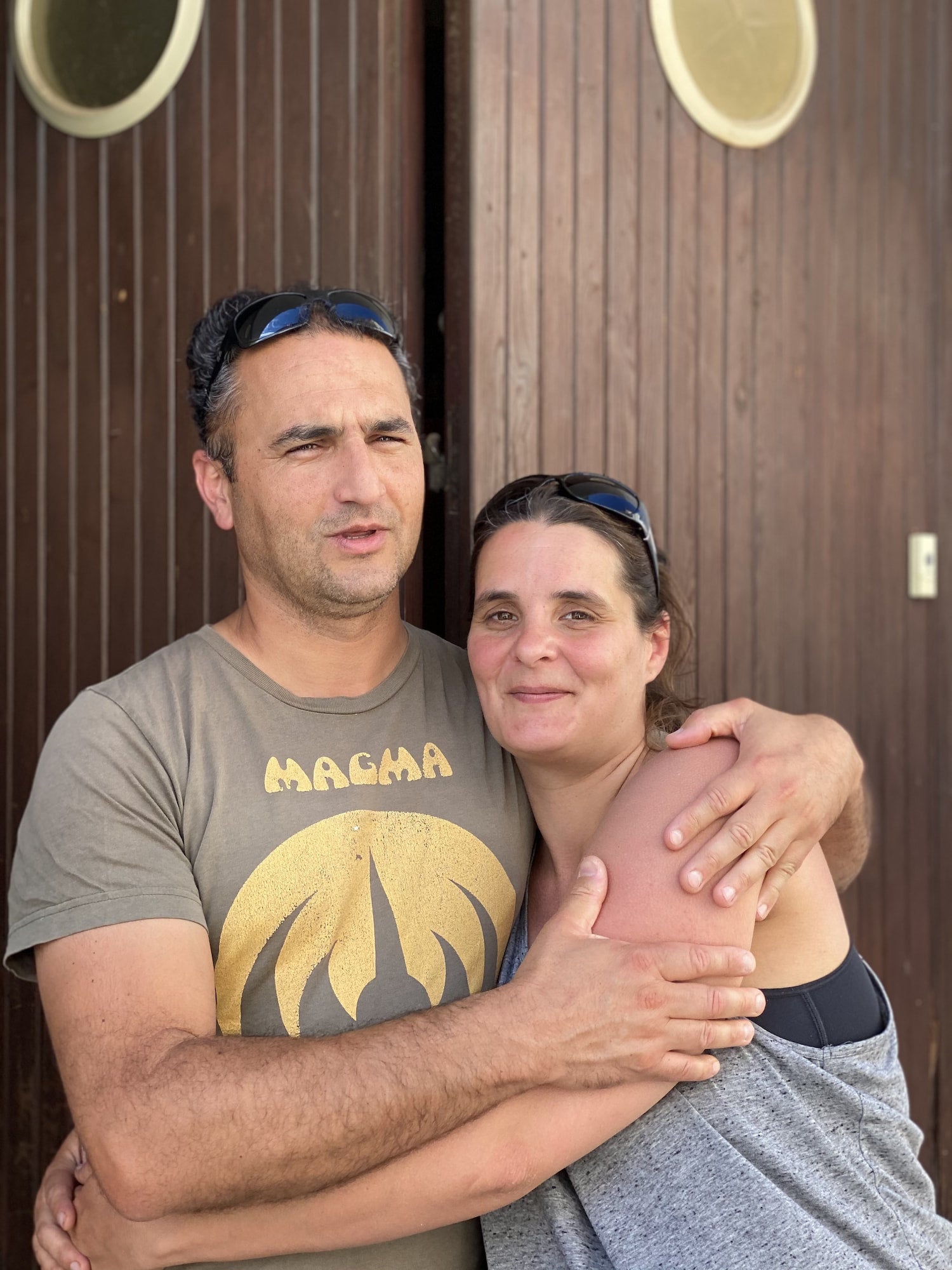 Les Arabesques | Saskia van der Horst - Newcomer Wines