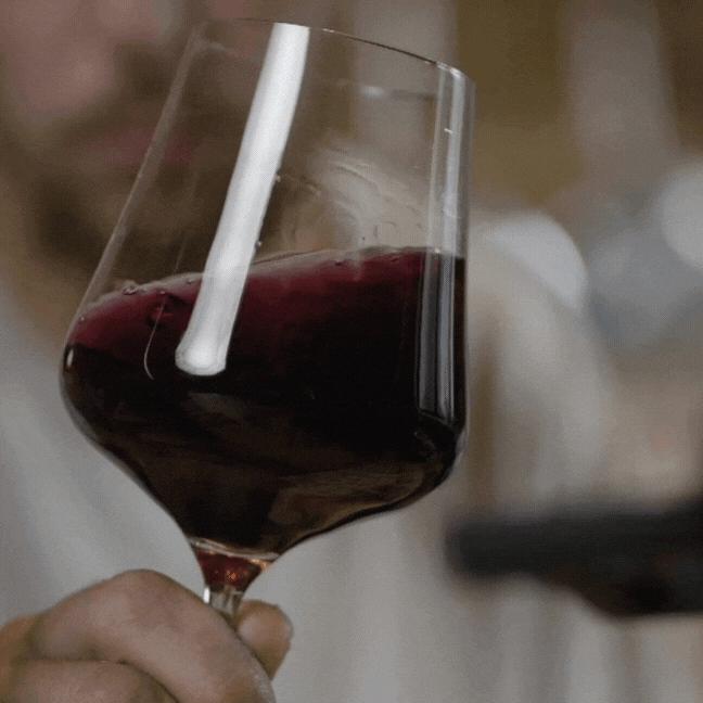 Gabriel Glas | Glassware