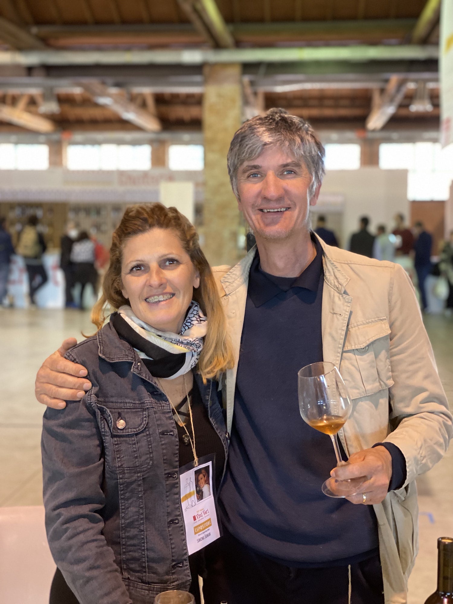 Radovan Šuman - Newcomer Wines