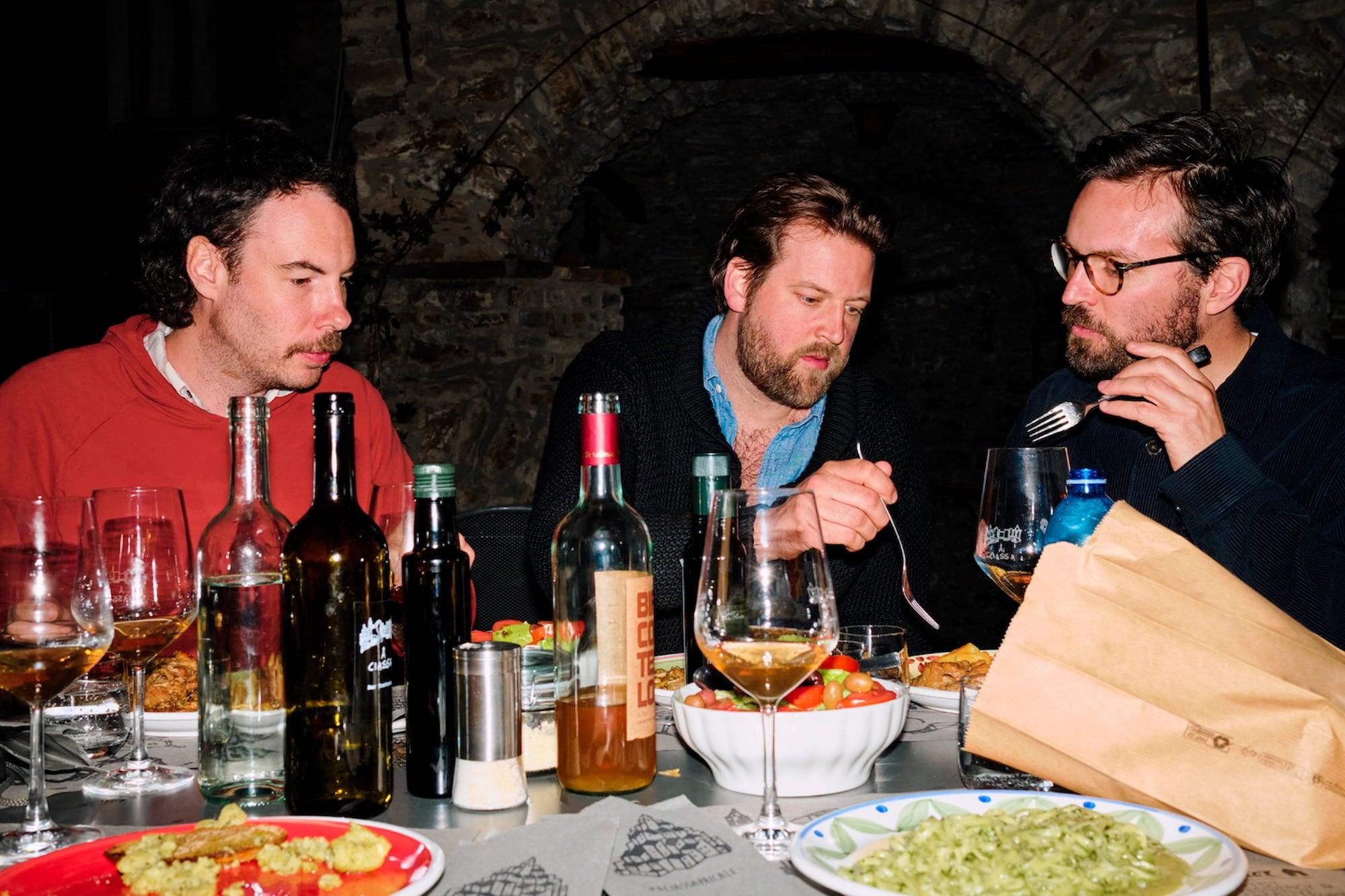 Super Cattivo - Newcomer Wines