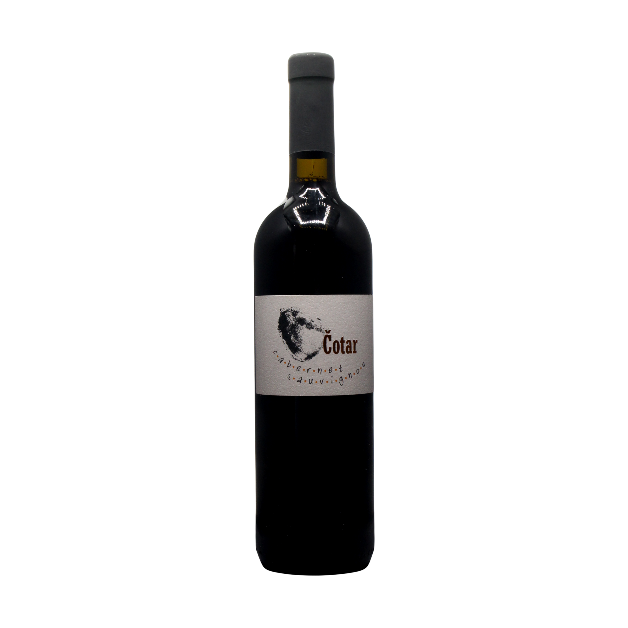 Cabernet Sauvignon 2007