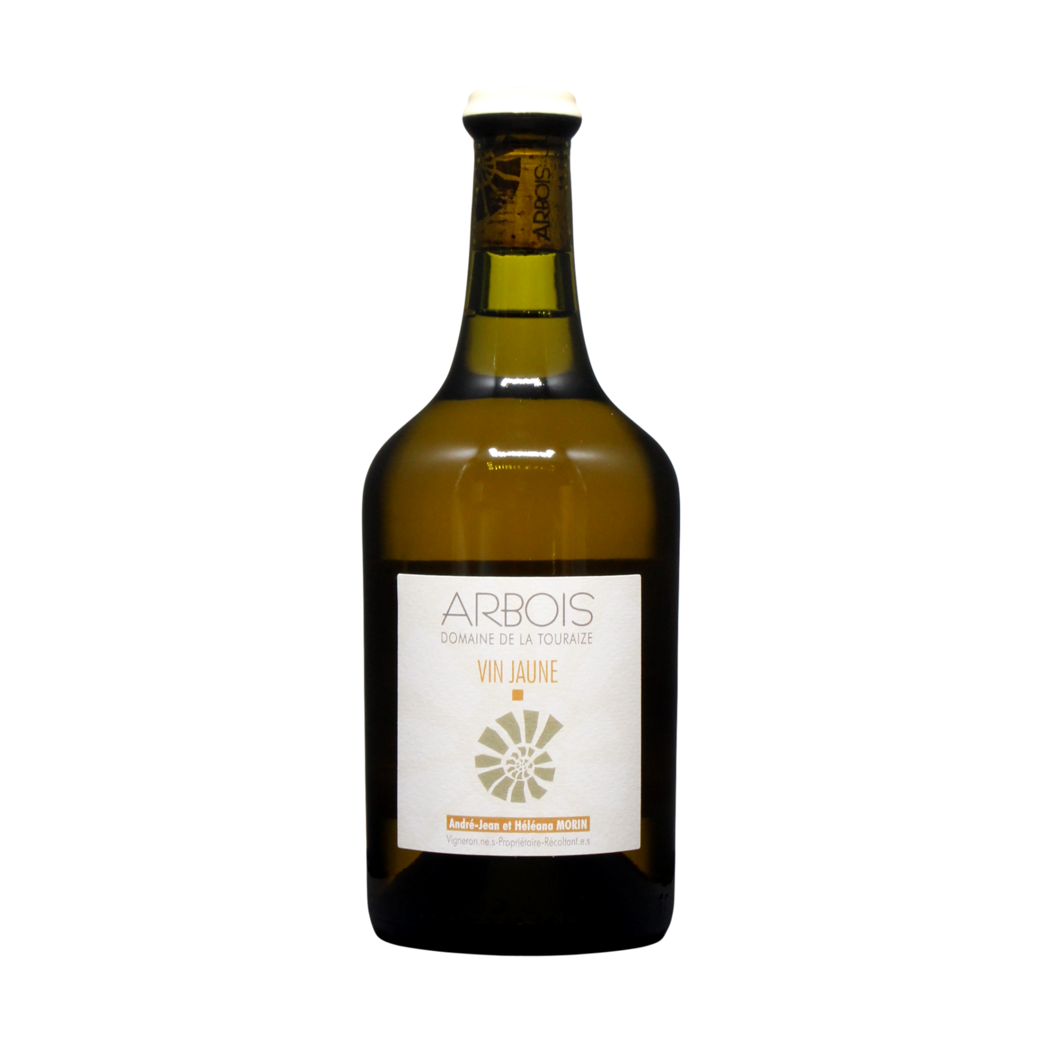 Vin Jaune 2018