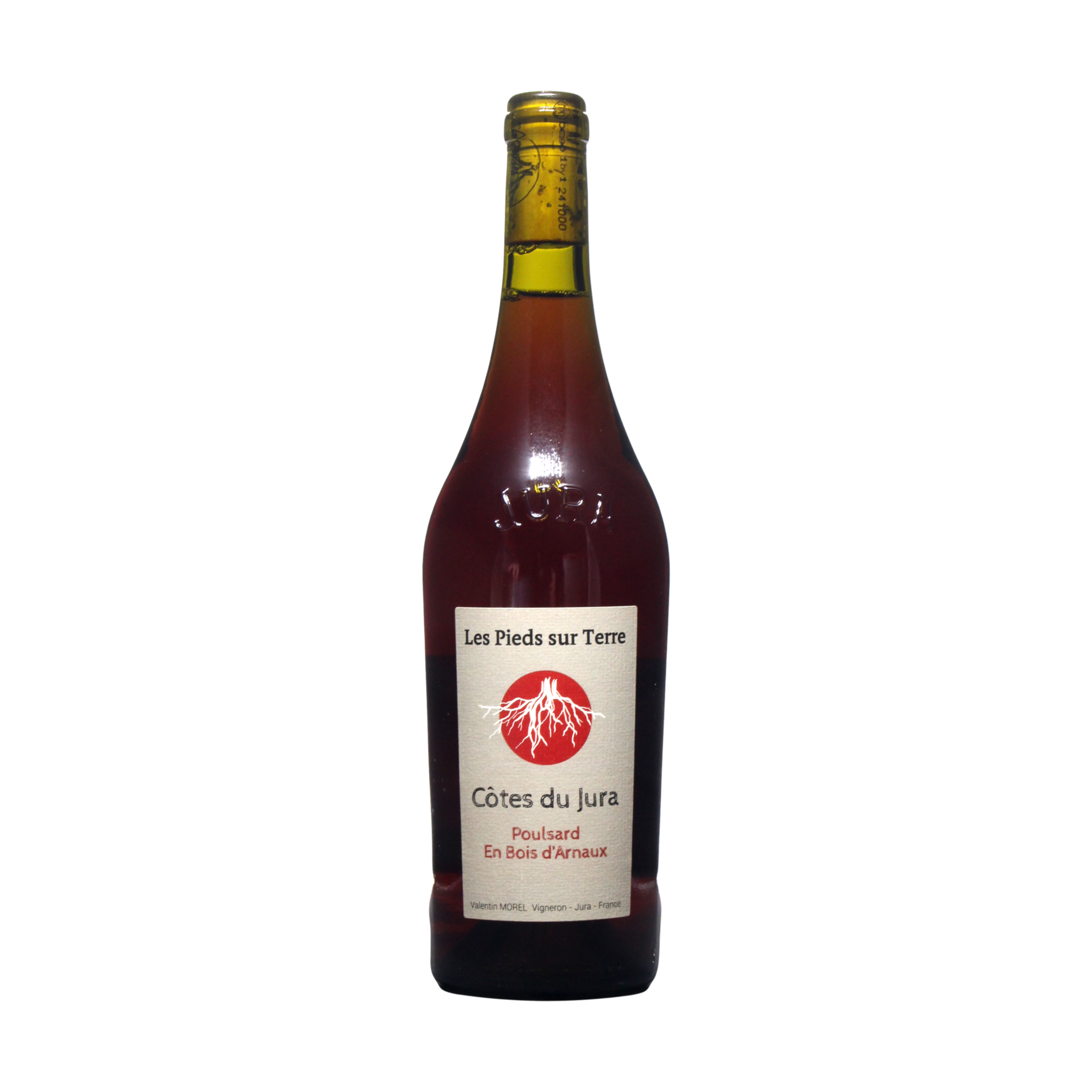 En Bois d'Arnaux Poulsard 2023