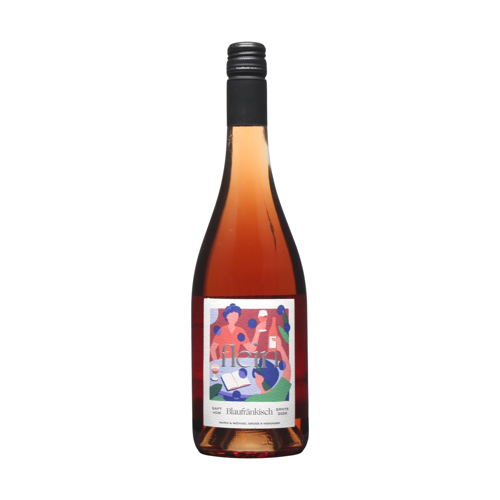 Flein Blaufränkisch Juice 0%