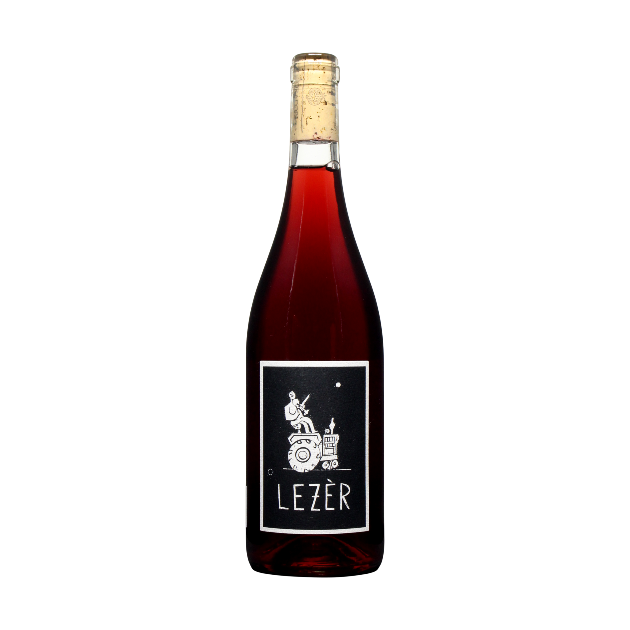 Lezèr 2025