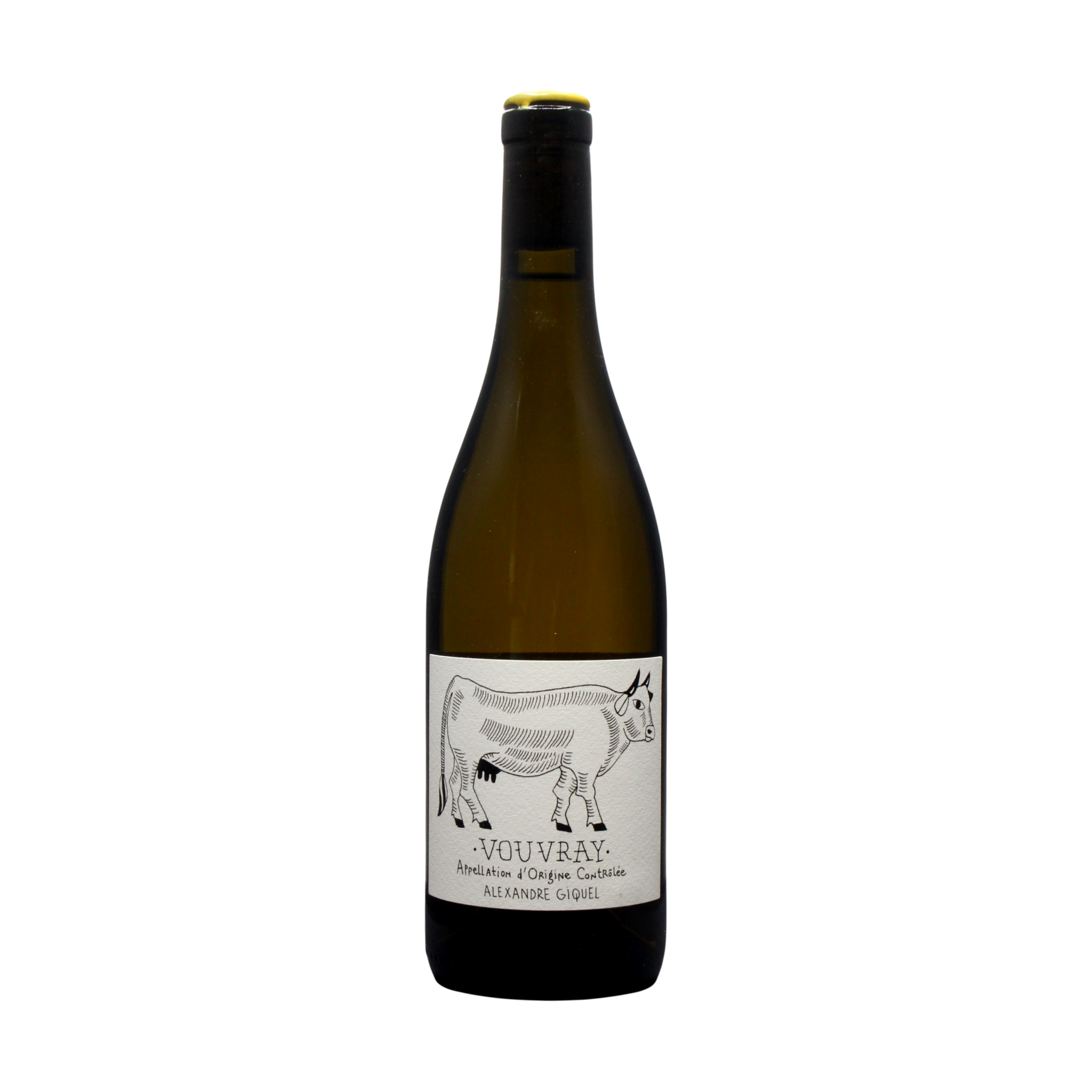 Vouvray 2023