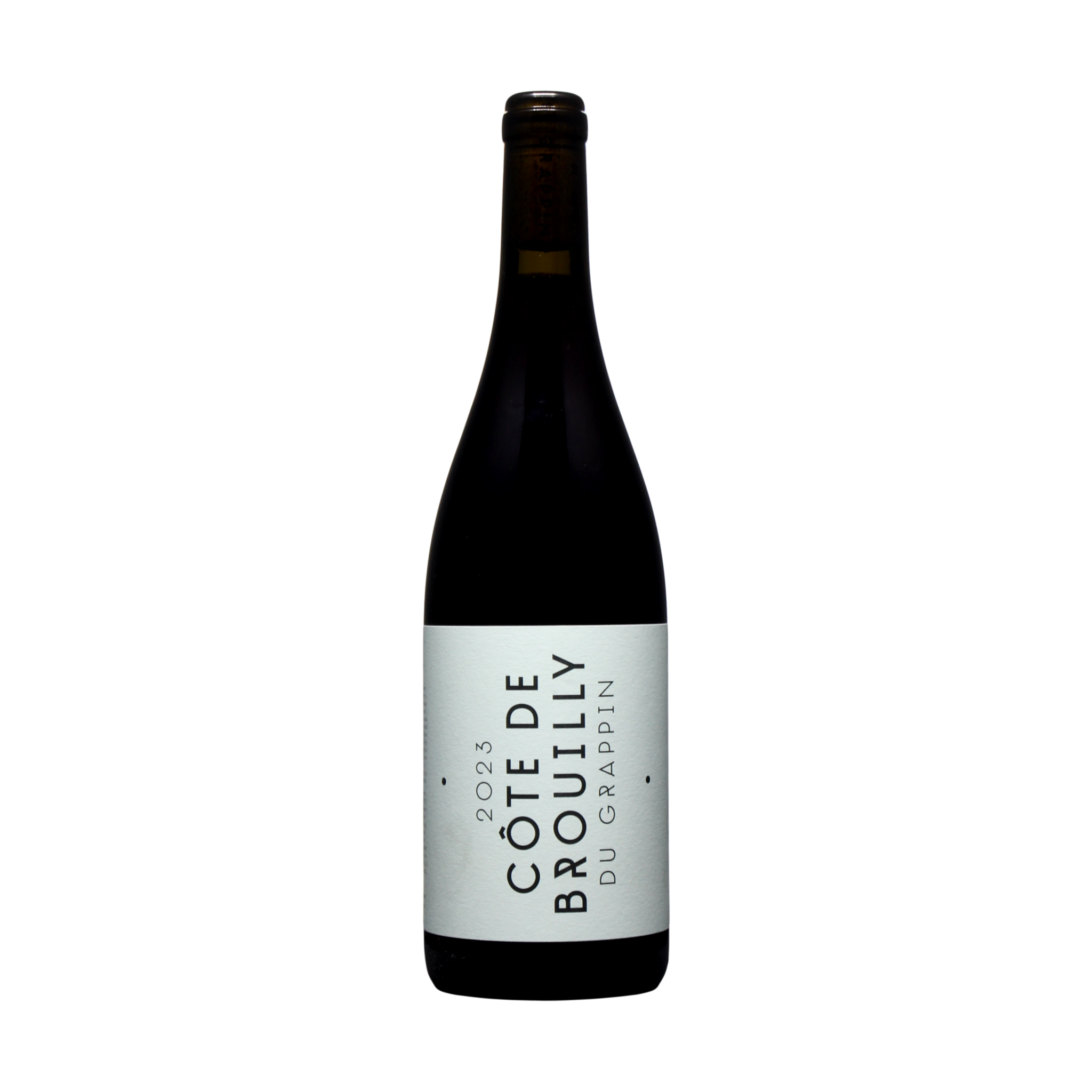 Côte de Brouilly 2023