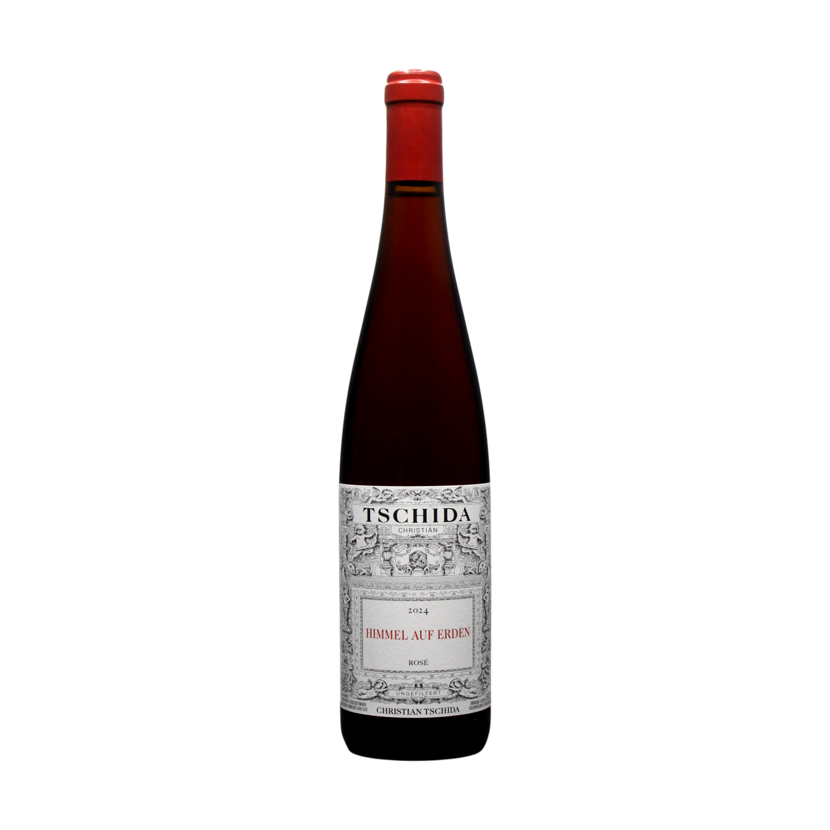 Himmel Auf Erden Rosé 2024