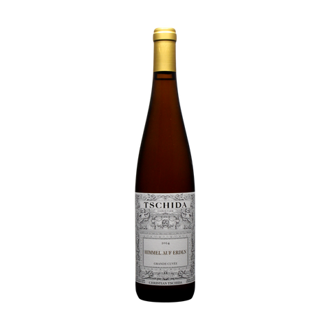 Himmel Auf Erden Weiss 'Grande Cuvée' 2024