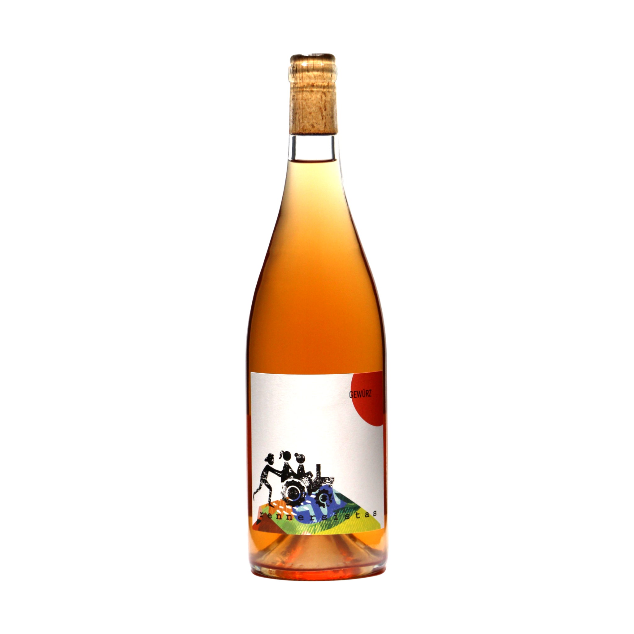 Gewurz 2023