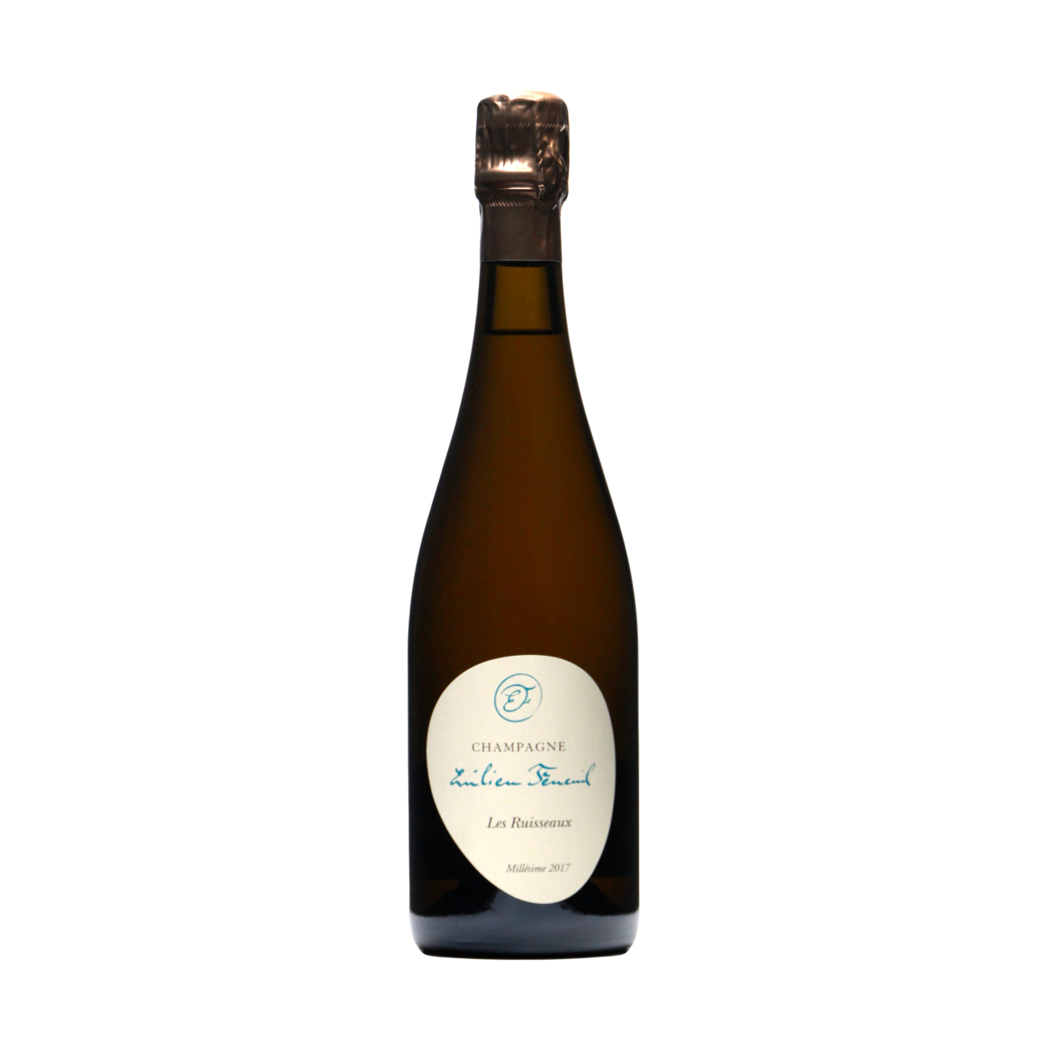 Blanc de Noir 'Les Ruisseaux' 2020