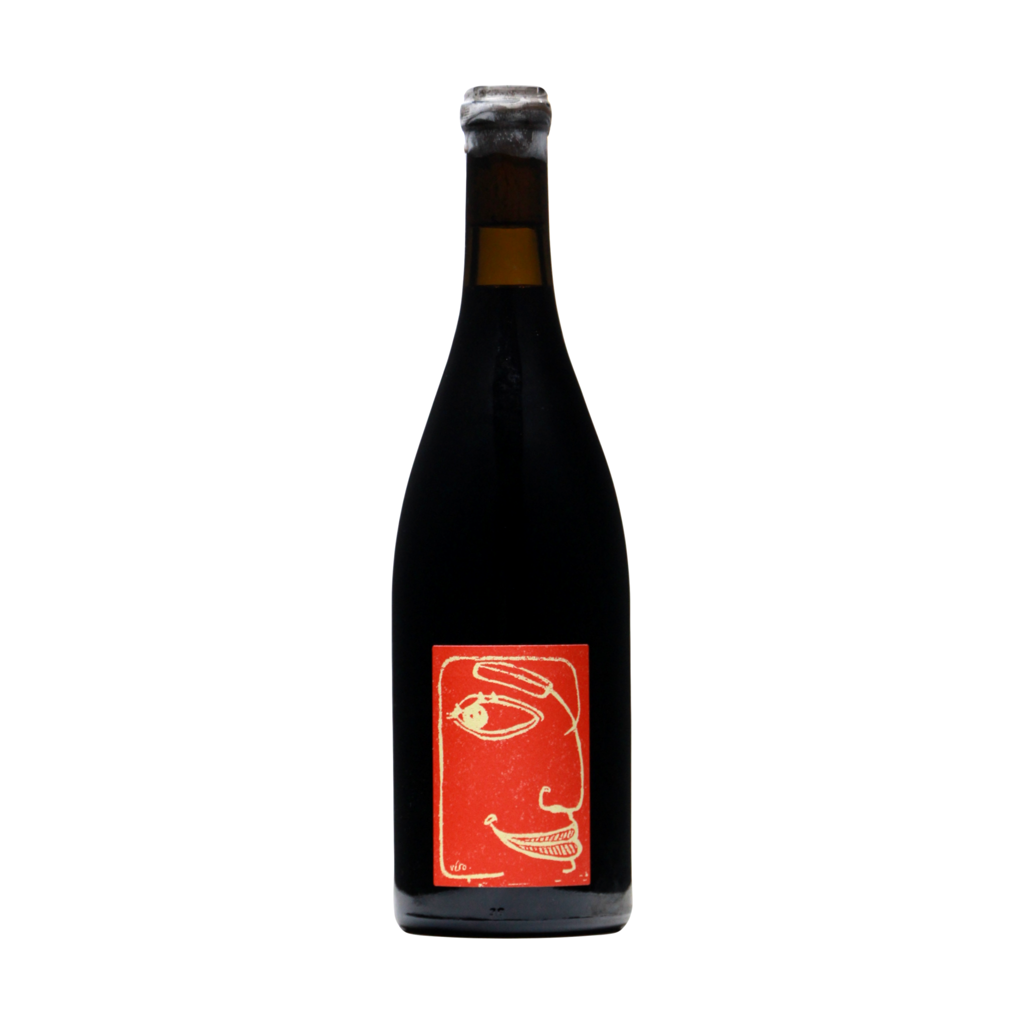Le Vin Tranquille Rouge Pinot Meunier 2019