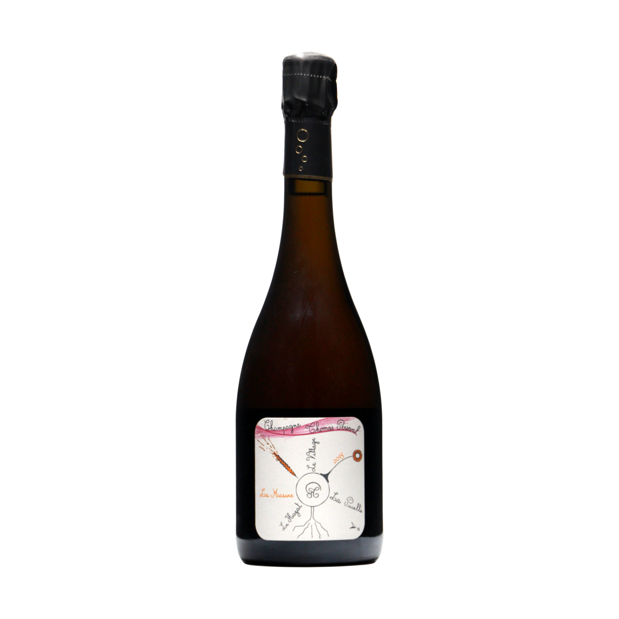 La Masure Rosé 2020