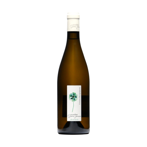 Alchemille Blanc 2018