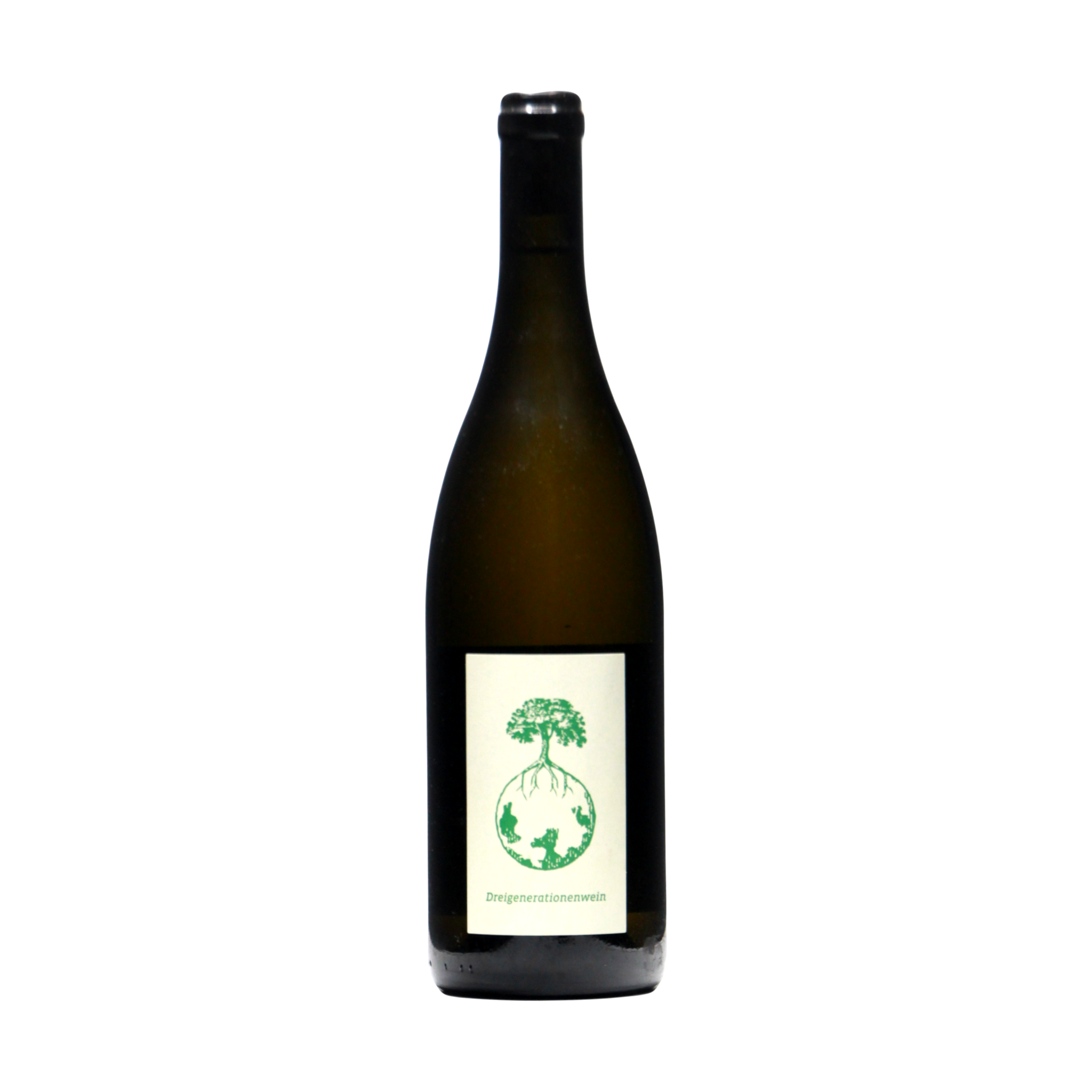 Dreigenerationenwein 2021