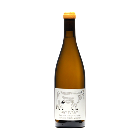Vouvray 2021