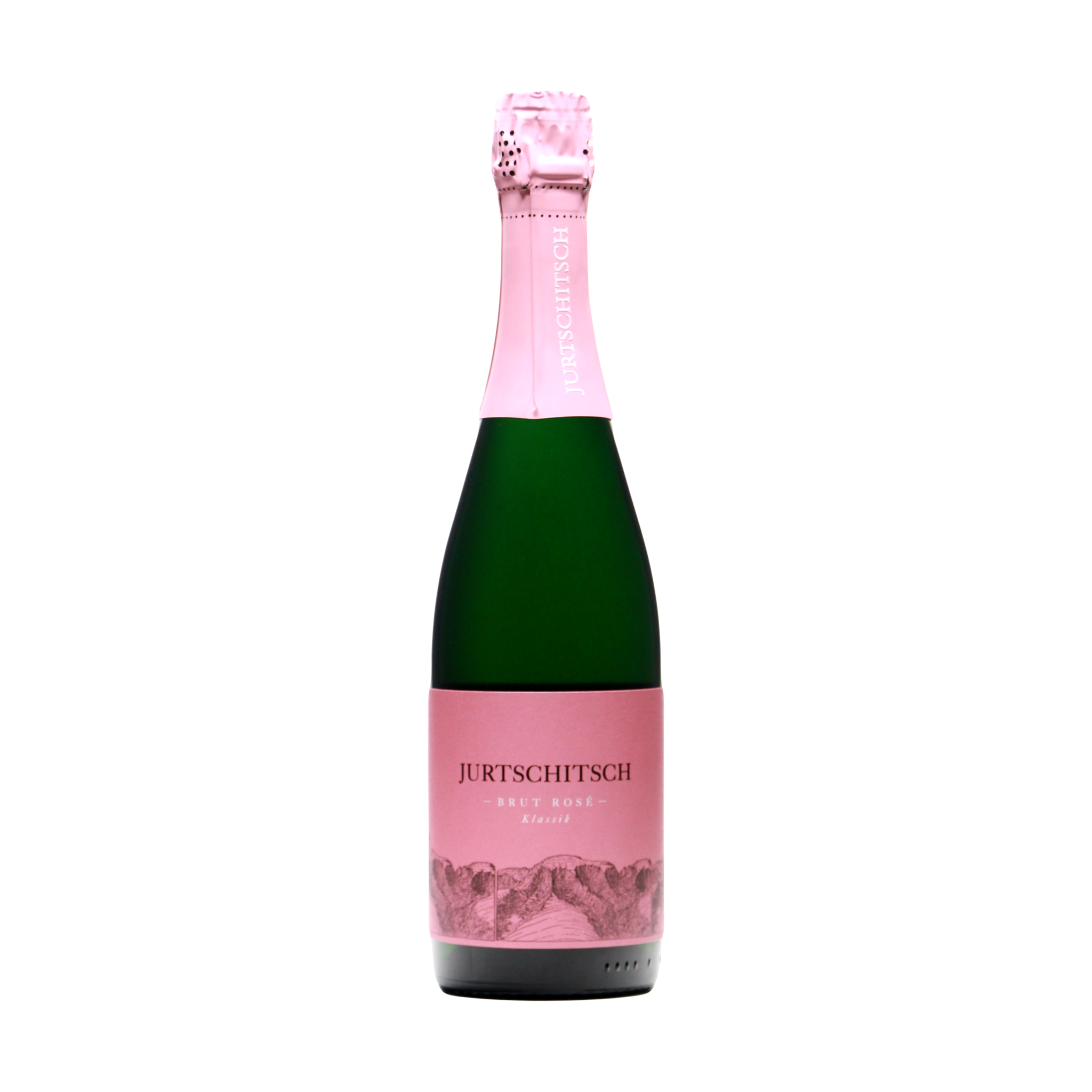 Brut Rose NV