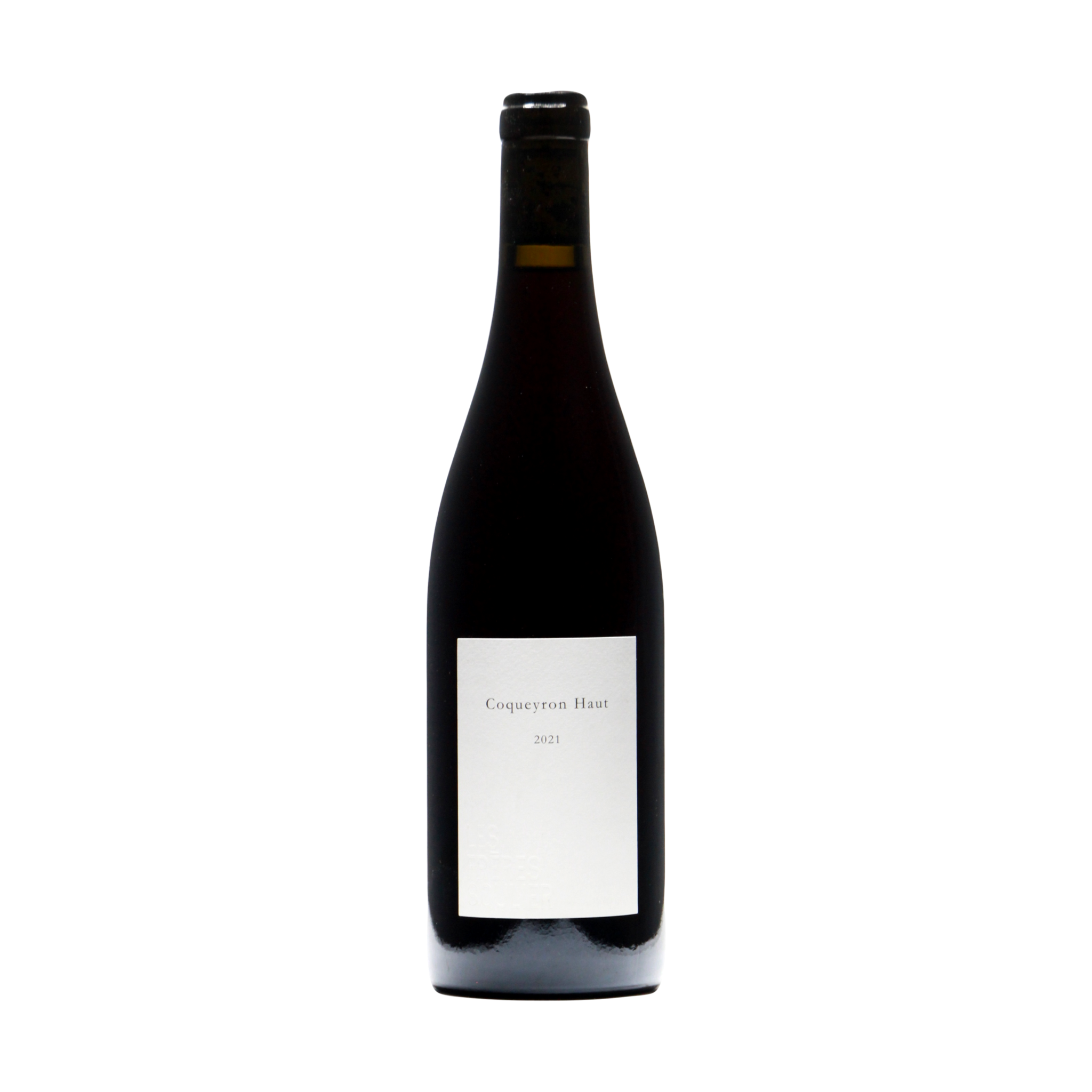 Coqueyron Haut 2021