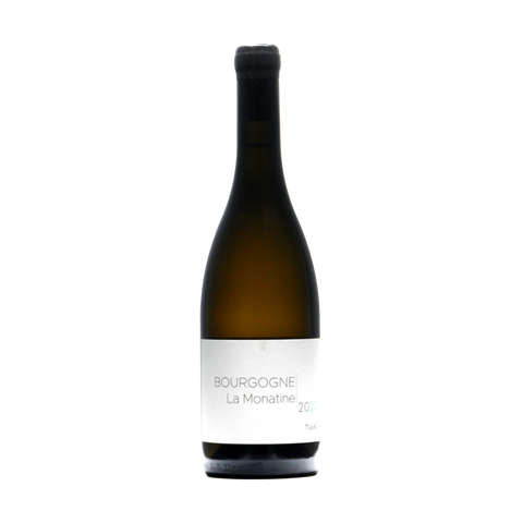 La Monatine Bourgogne Blanc 2020