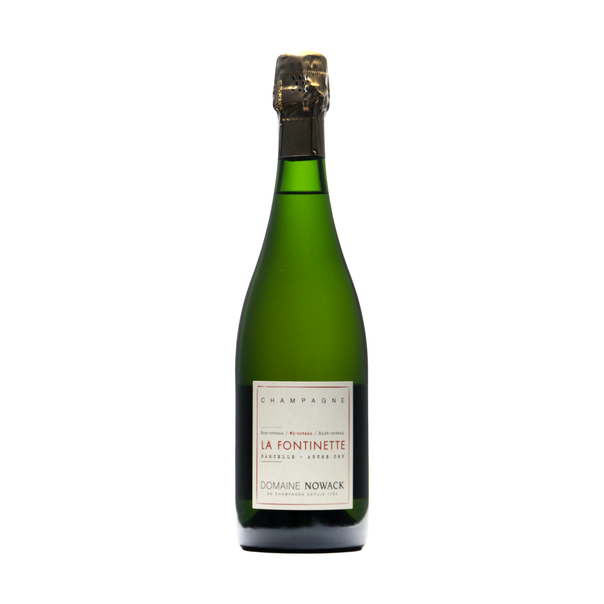 La Fontinette 2020