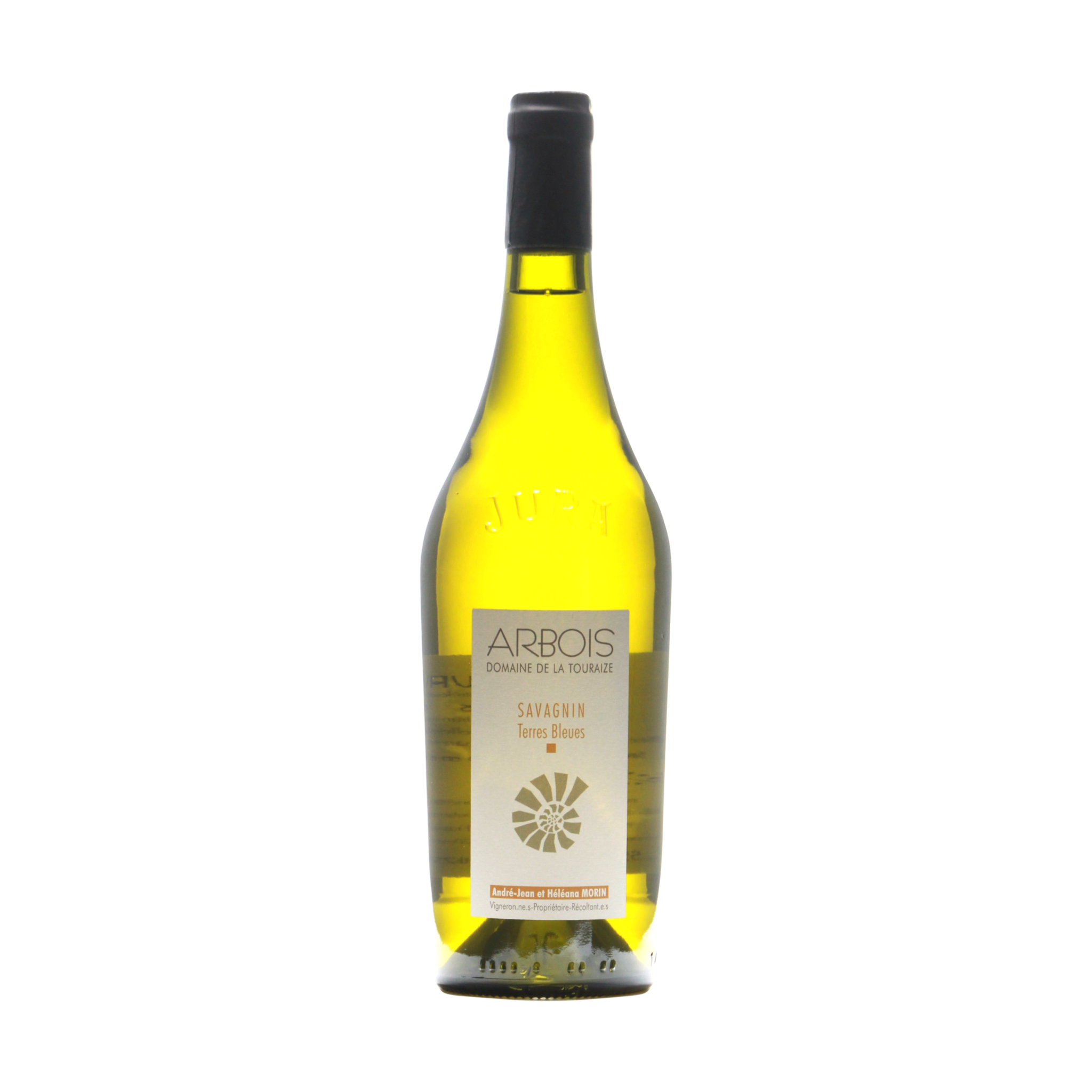 Terres Bleues Savagnin 2021