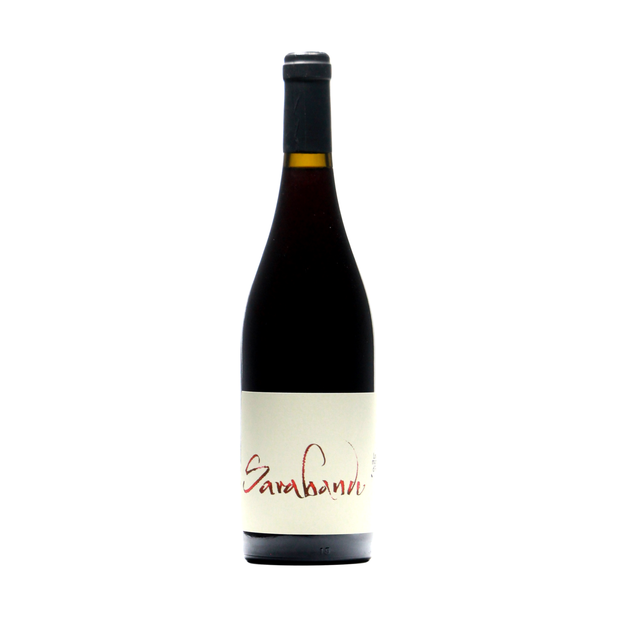 Sarabande 2021