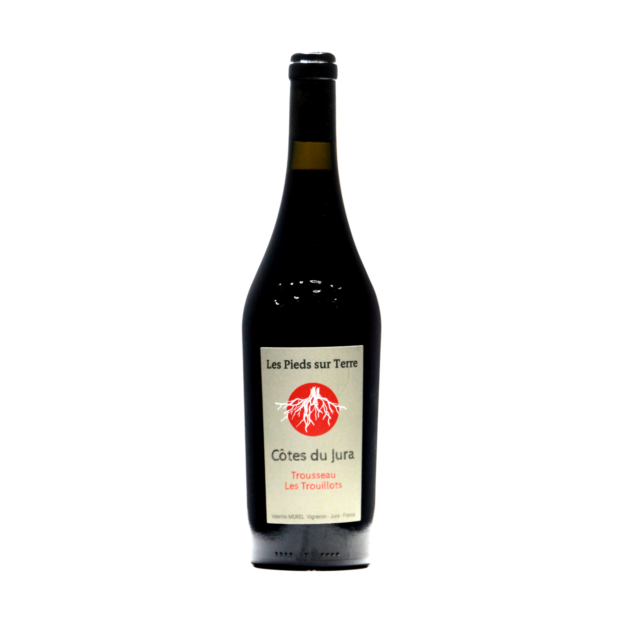 Les Trouillots Trousseau 2022
