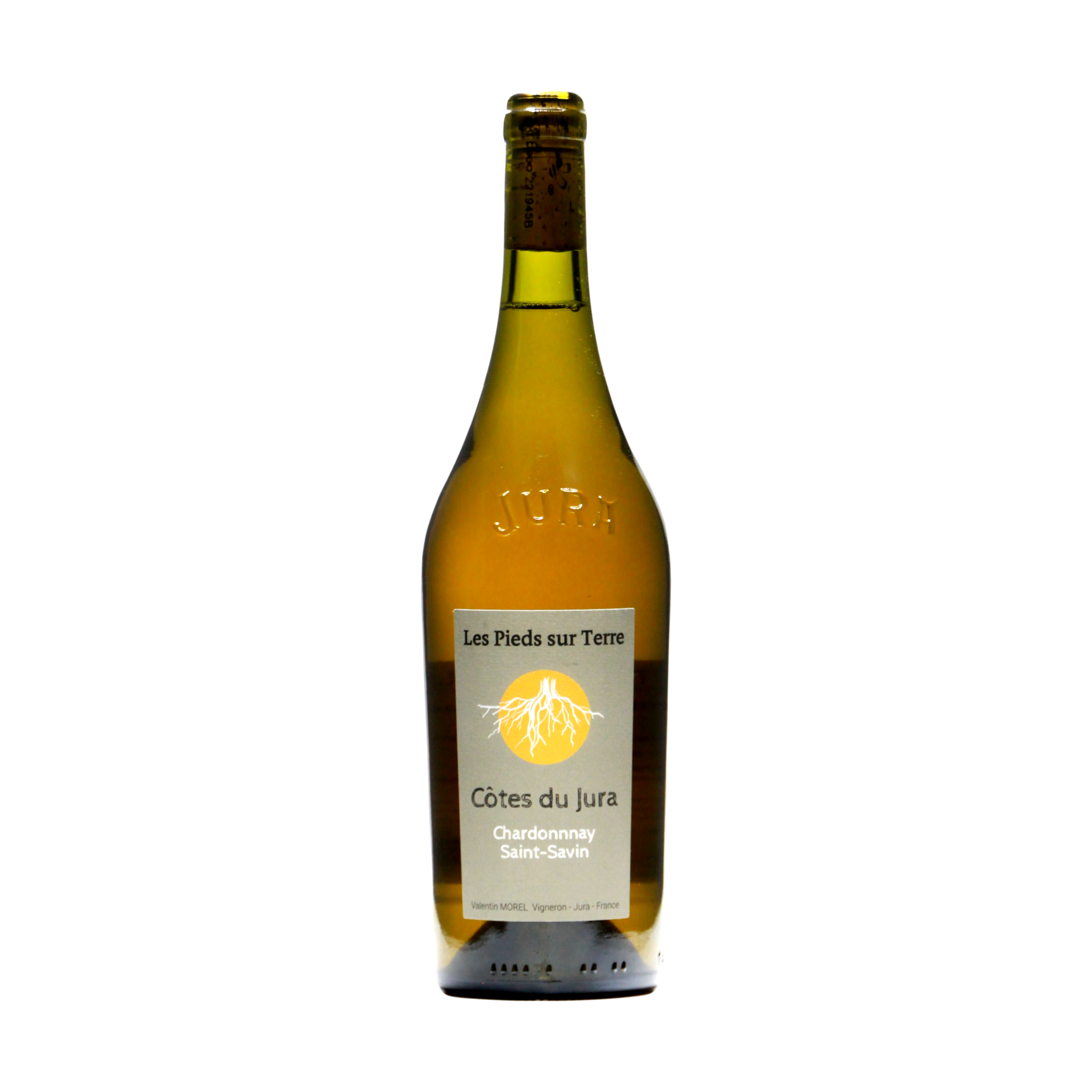 Chardonnay Saint-Savin 2020