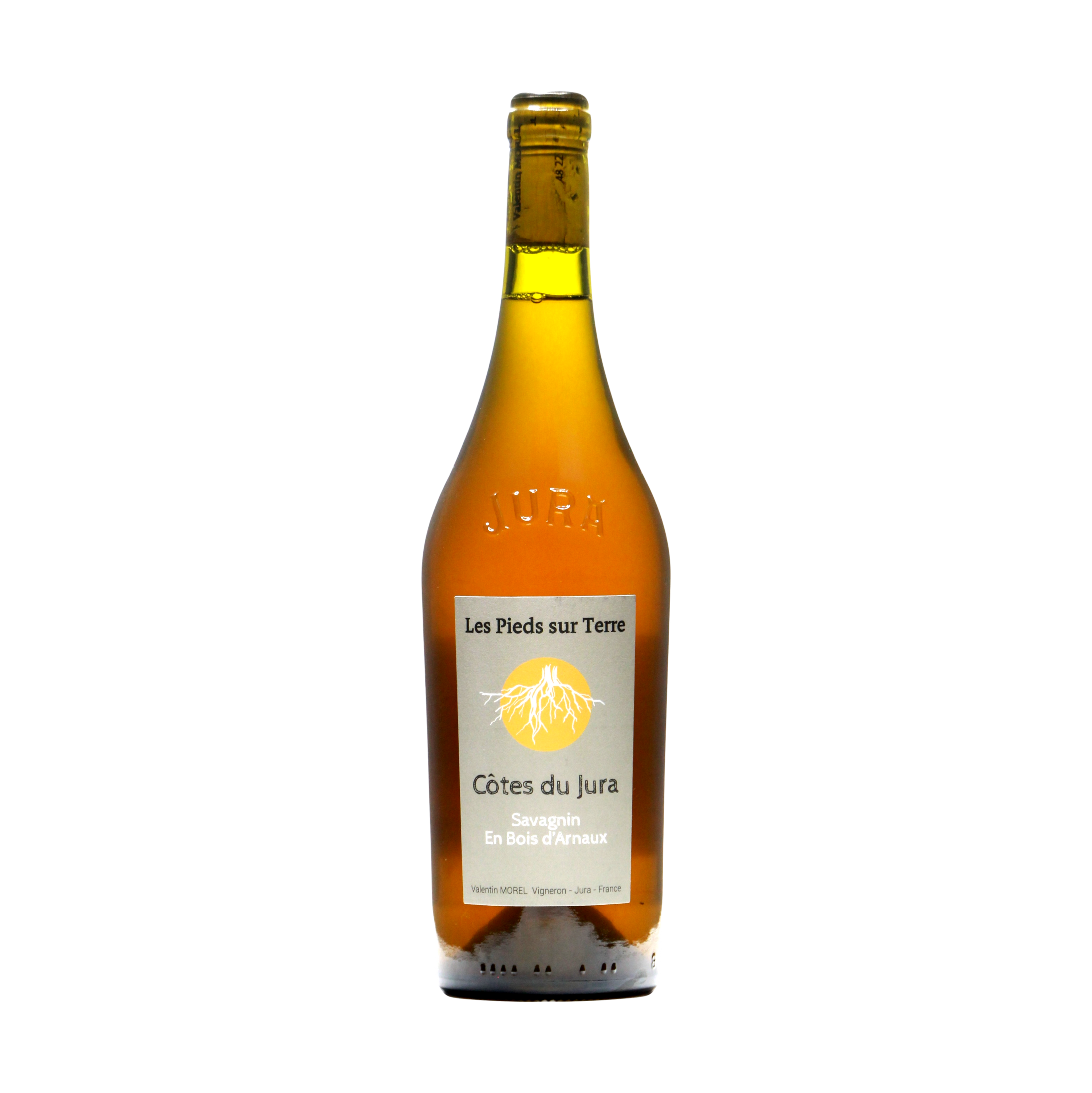 Savagnin En Bois d'Arnaux 2020