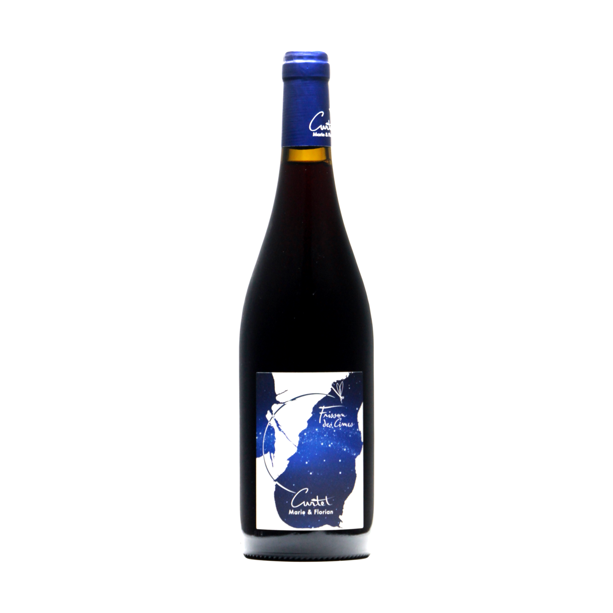 Frissons des Cimes 2019