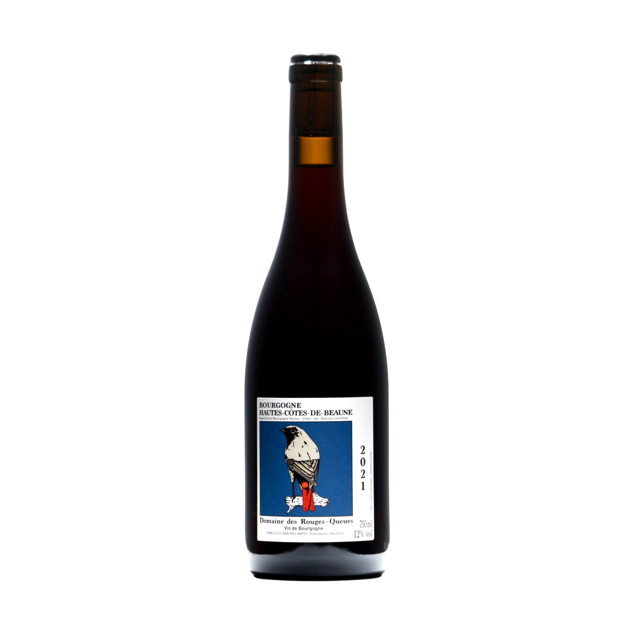 Hautes Cotes de Beaune Rouge 2023