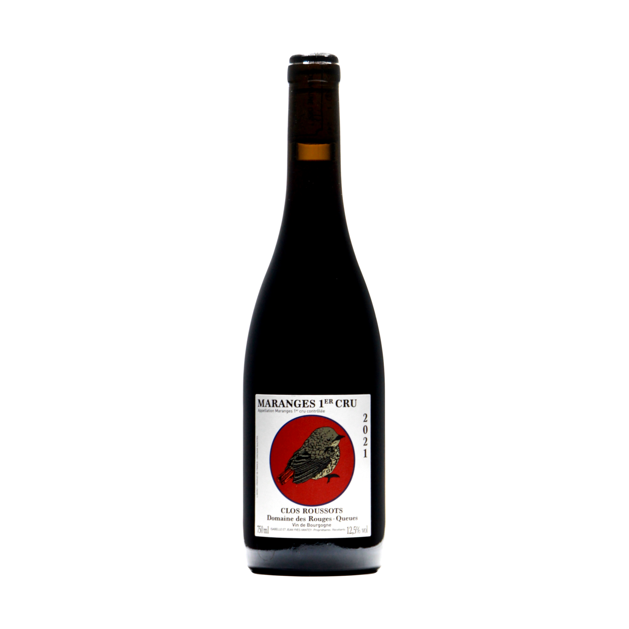Maranges 1er Cru Clos Roussots 2023