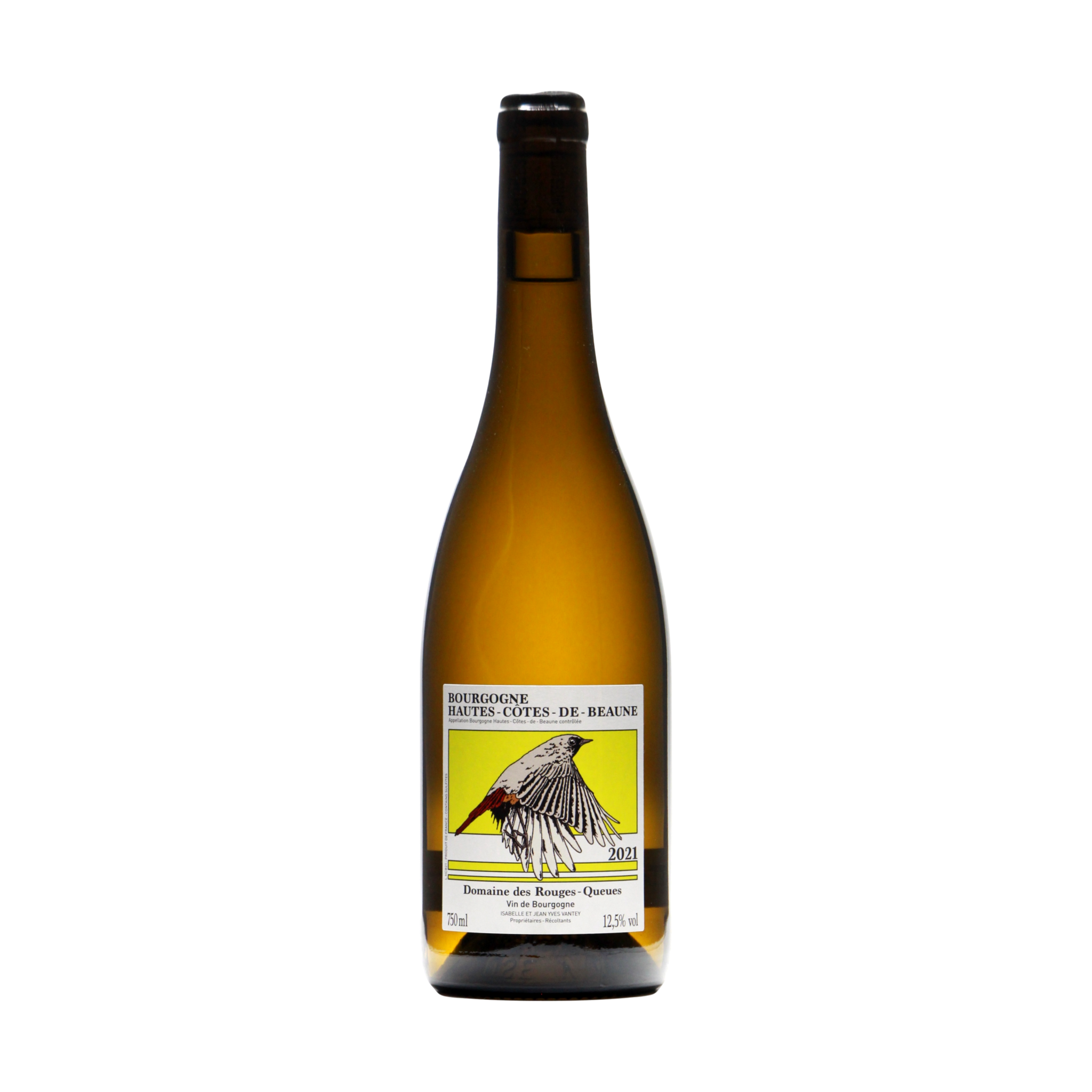 Hautes Cotes de Beaune Blanc 2021