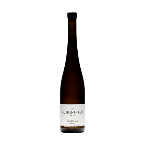 Ried Bruck Reserve Riesling 2009