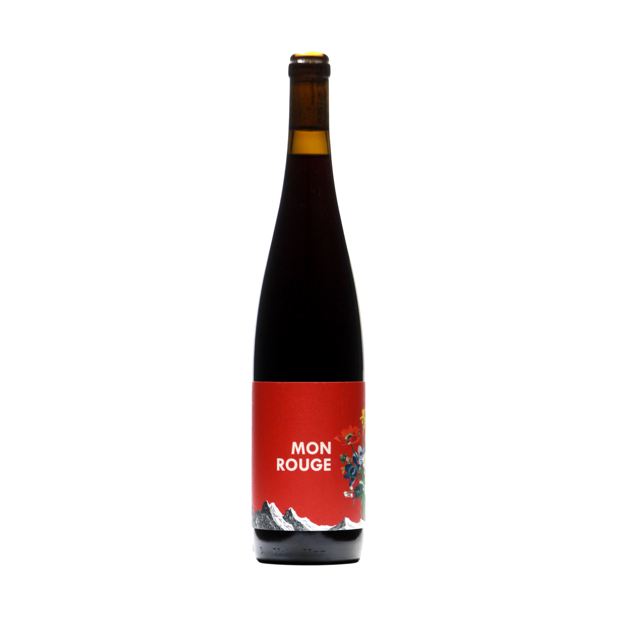 Mon Rouge 2021/22