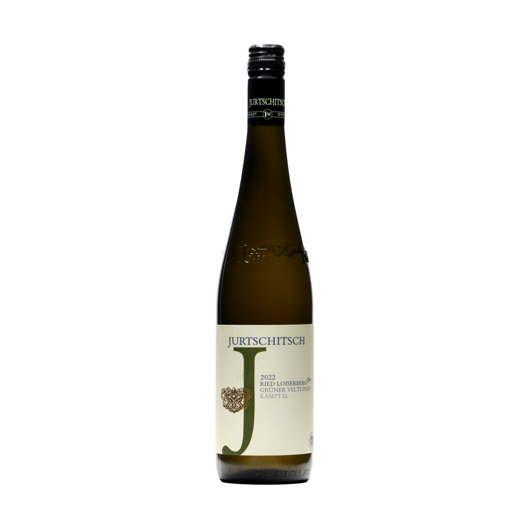 Ried Loiserberg Erste Lage Grüner Veltliner 2022