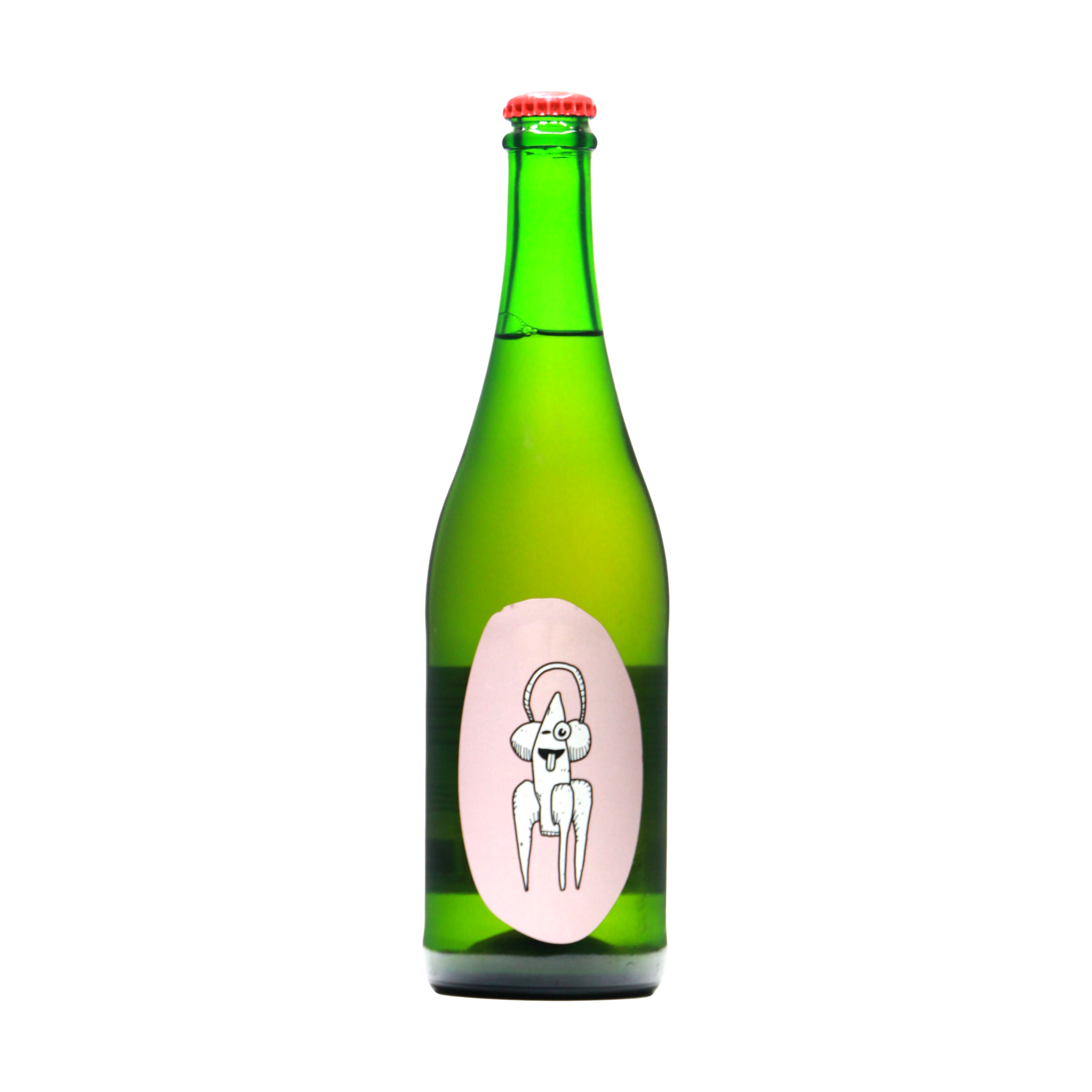 Fruktinger 1.0 NV