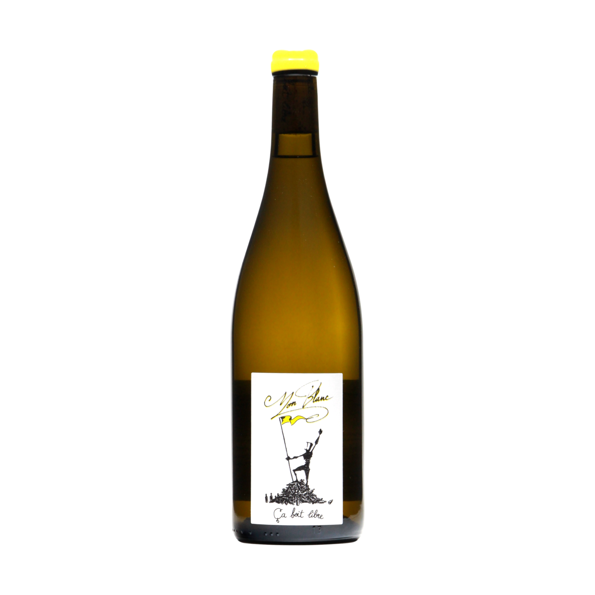 Mon Blanc Marignan 2023