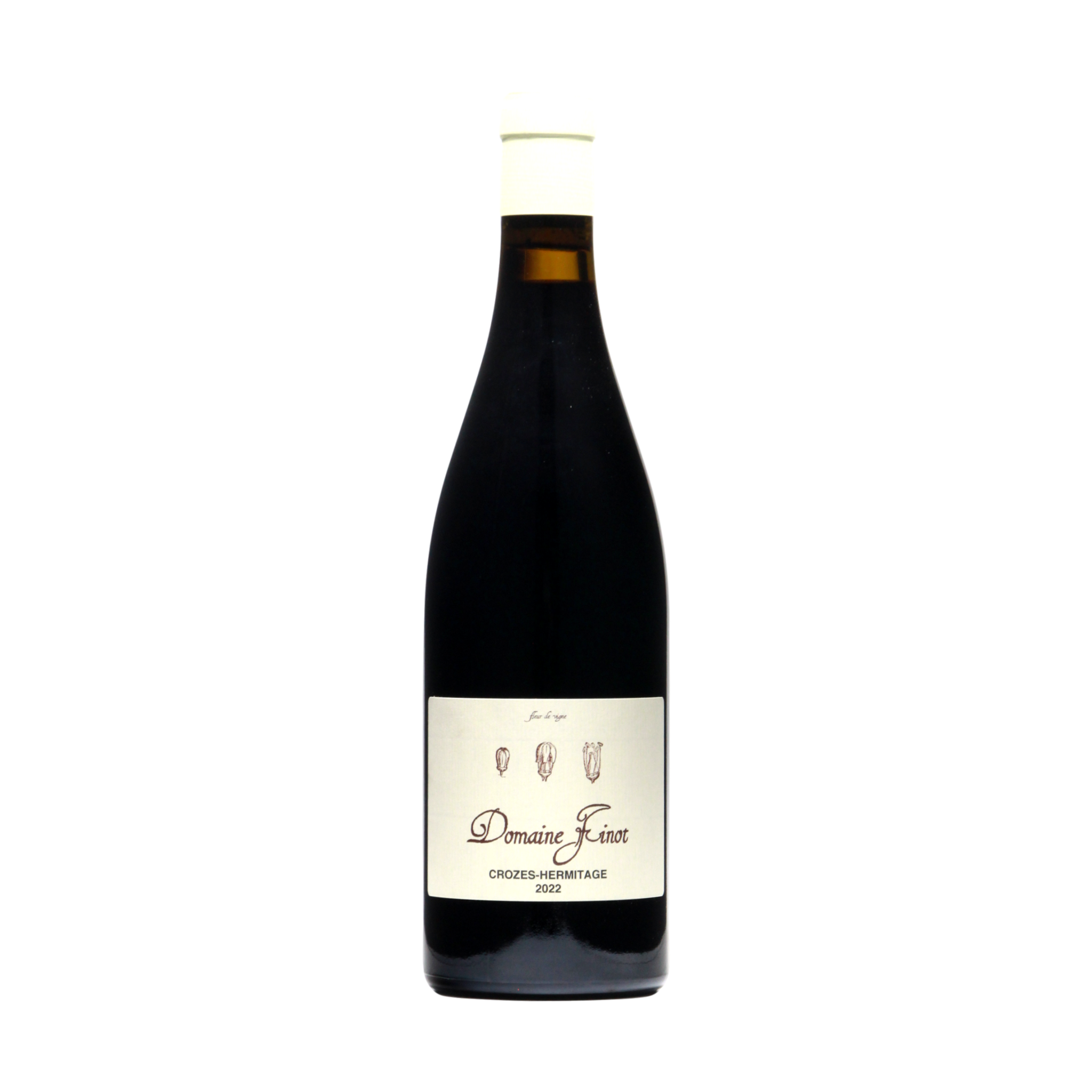 Crozes-Hermitage 2022