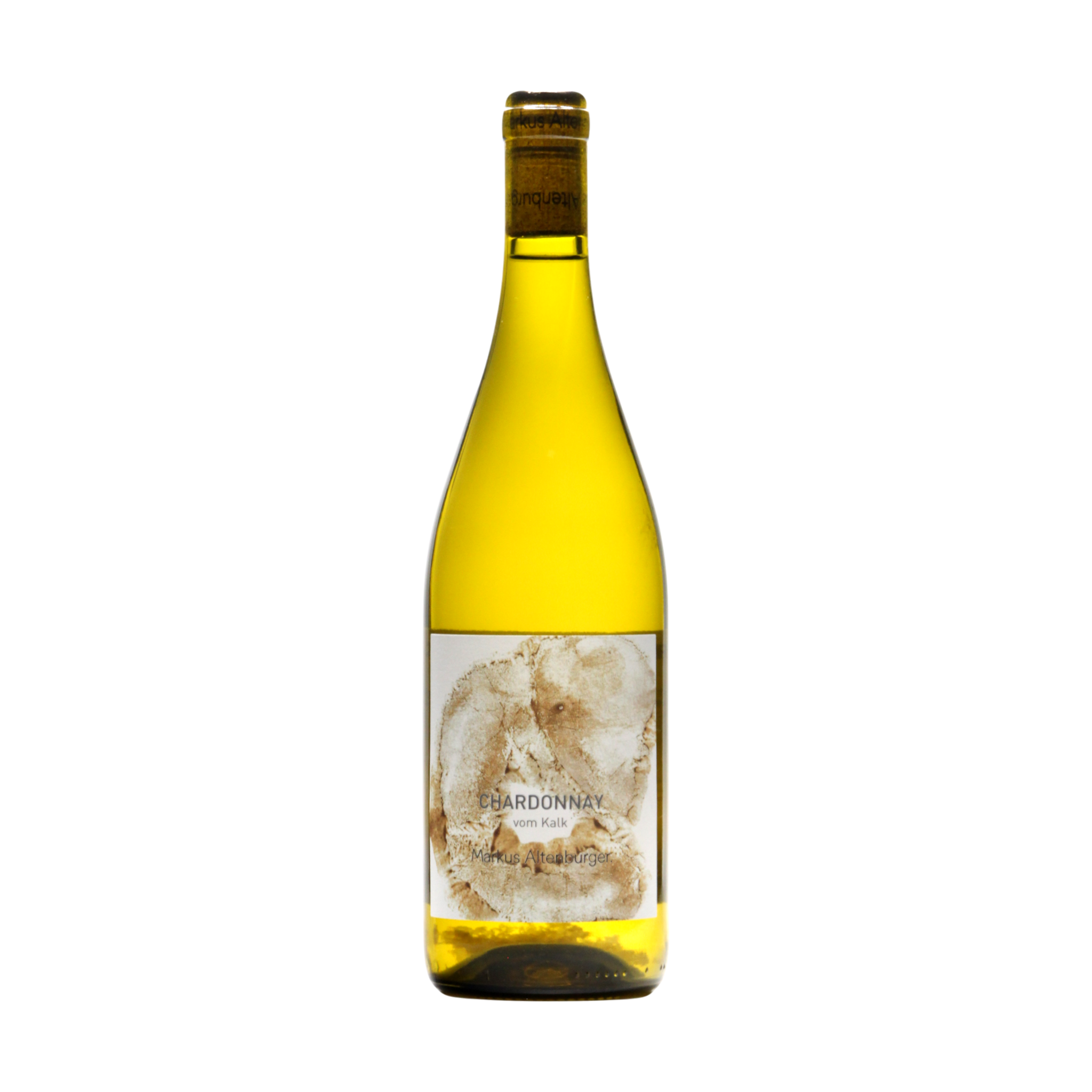 Chardonnay Vom Kalk 2024